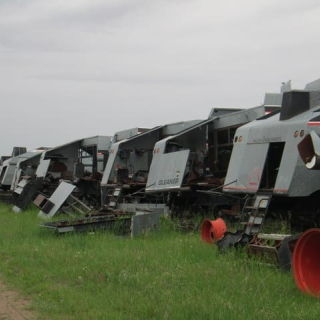 Combines