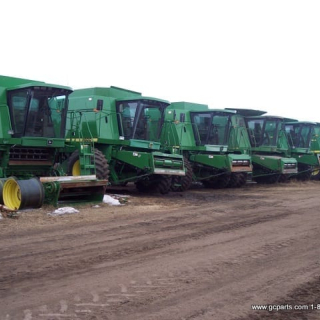 Combines