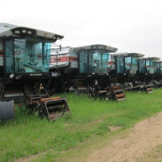 Combines