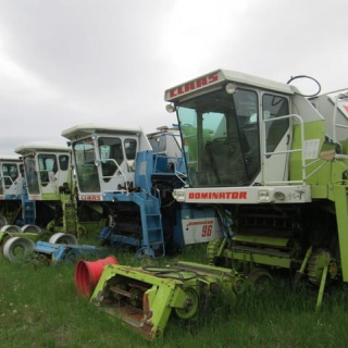 Combines