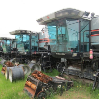 Combines