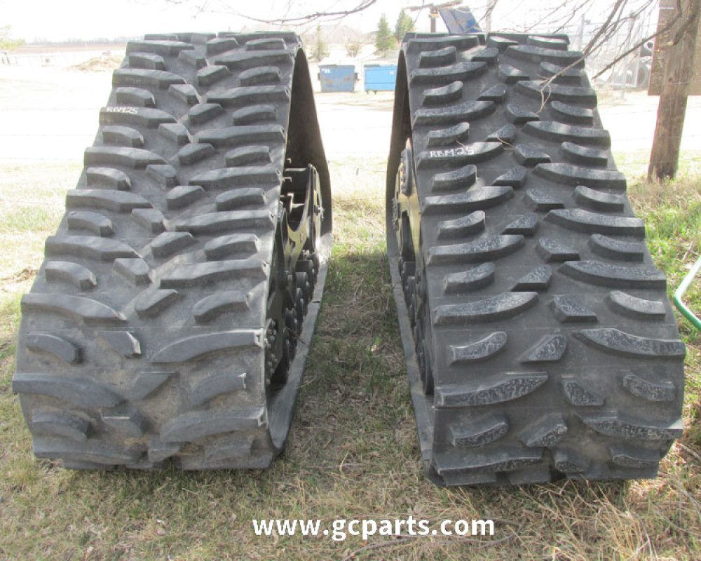 32" SOUCY TRACK KIT