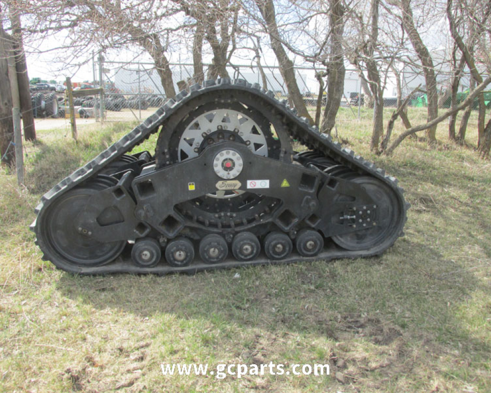 32" SOUCY TRACK KIT