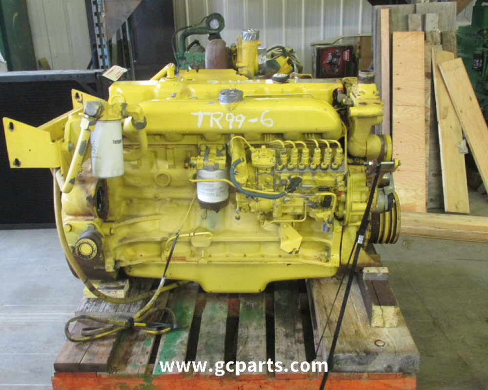 7.5L NEW HOLLAND