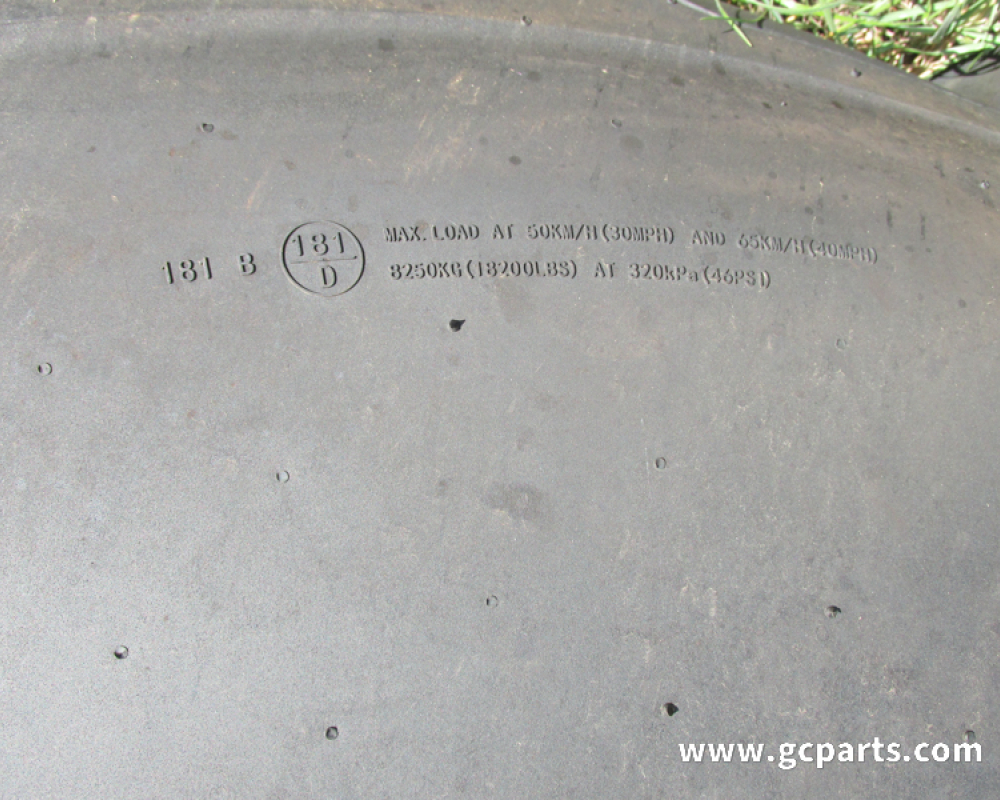 800/65R32 TIANLI RADIAL