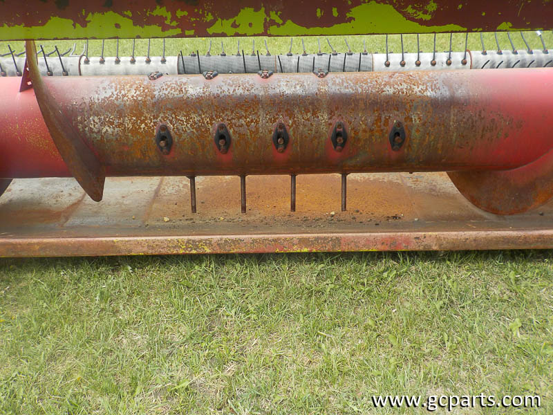 9550 13FT HEADER W/SUPER 8