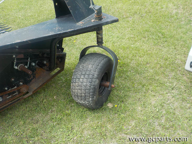 9550 13FT HEADER W/SUPER 8