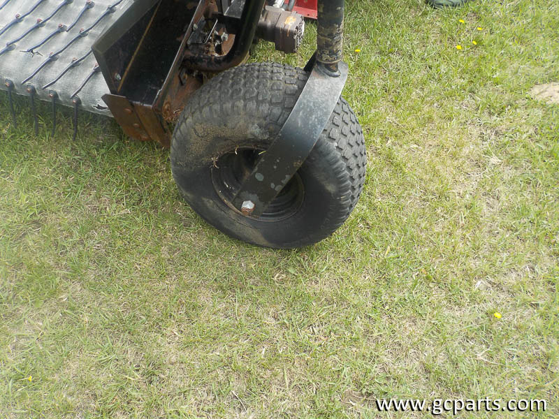 9550 13FT HEADER W/SUPER 8