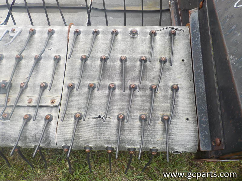 9550 13FT HEADER W/SUPER 8