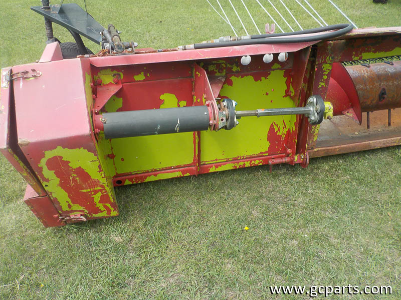 9550 13FT HEADER W/SUPER 8