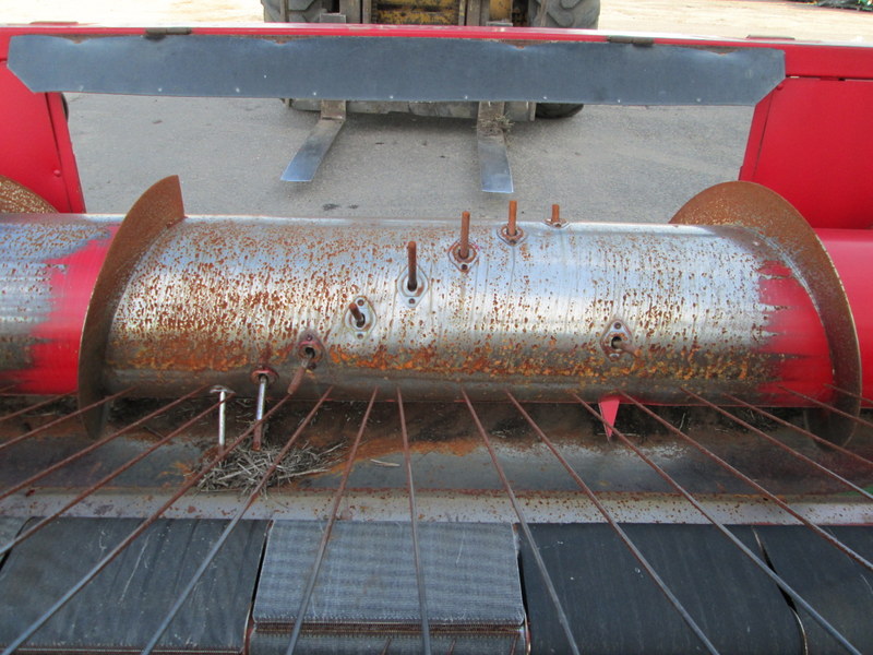 9550 (212 JD CONVERSION) HEADER ONLY