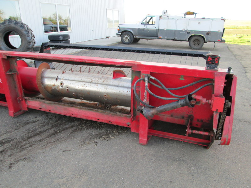 9550 (212 JD CONVERSION) HEADER ONLY