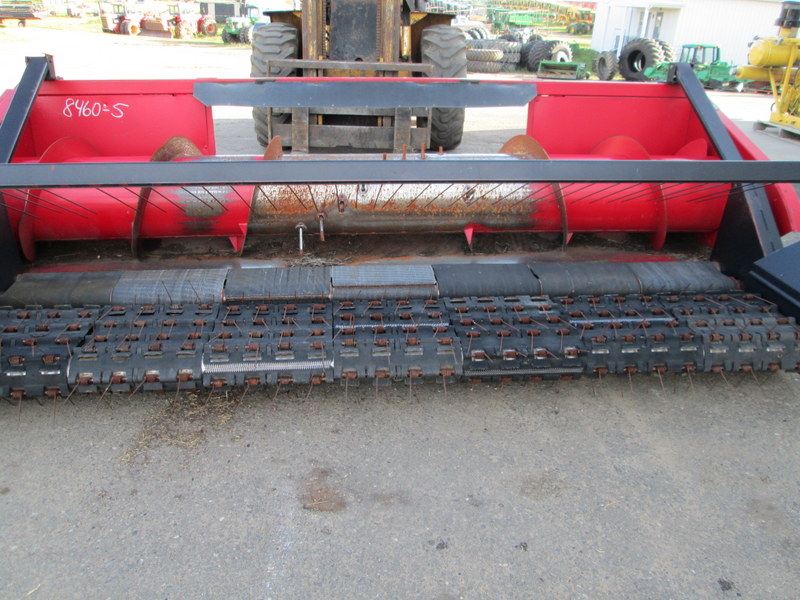 9550 (212 JD CONVERSION) HEADER ONLY