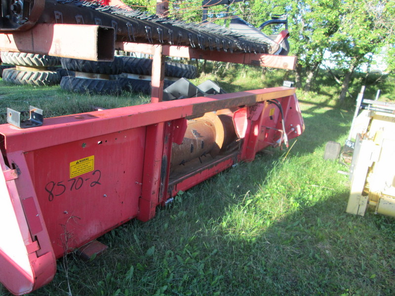 9700-13 13FT HEADER ONLY