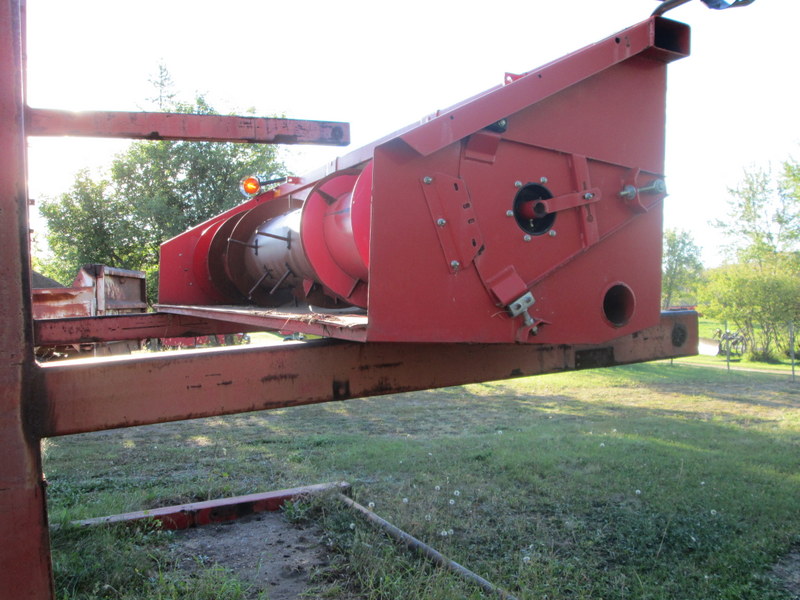 9700-13 13FT HEADER ONLY