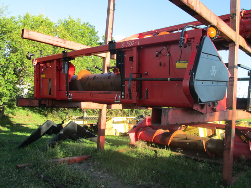 9700-13 13FT HEADER ONLY