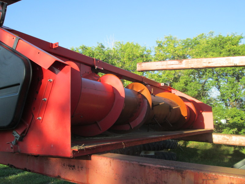 9700-13 13FT HEADER ONLY