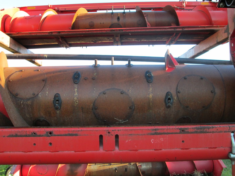 9700-13 13FT HEADER ONLY