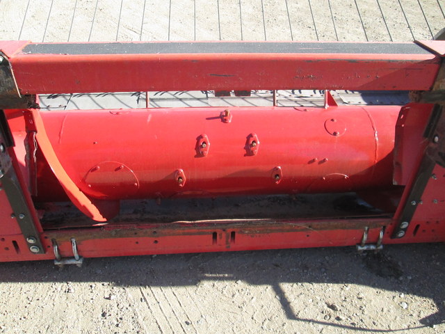 9700-13 13FT HEADER ONLY