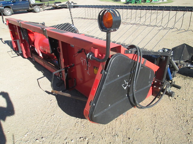 9700-13 13FT HEADER ONLY