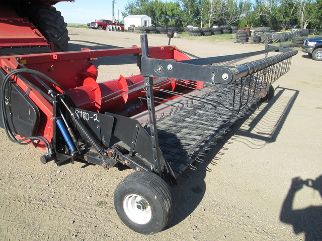 9700-13 13FT HEADER ONLY