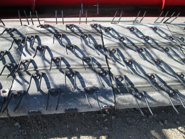 9700-13 13FT HEADER ONLY