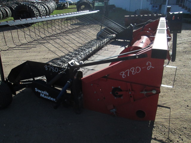 9700-13 13FT HEADER ONLY