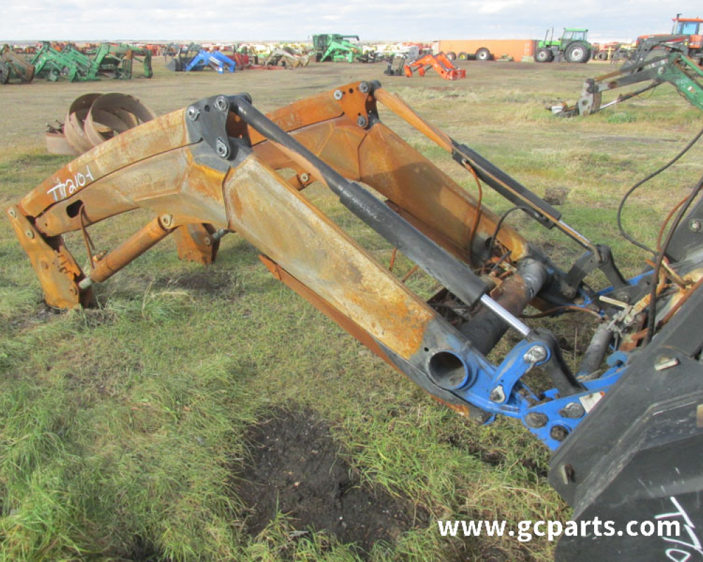 915LA NH LOADER ONLY