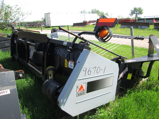 PMH-B HEADER W/SUPER 8 (R62/R72)