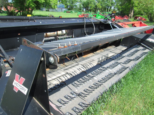 PMH-B HEADER W/SUPER 8 (R62/R72)