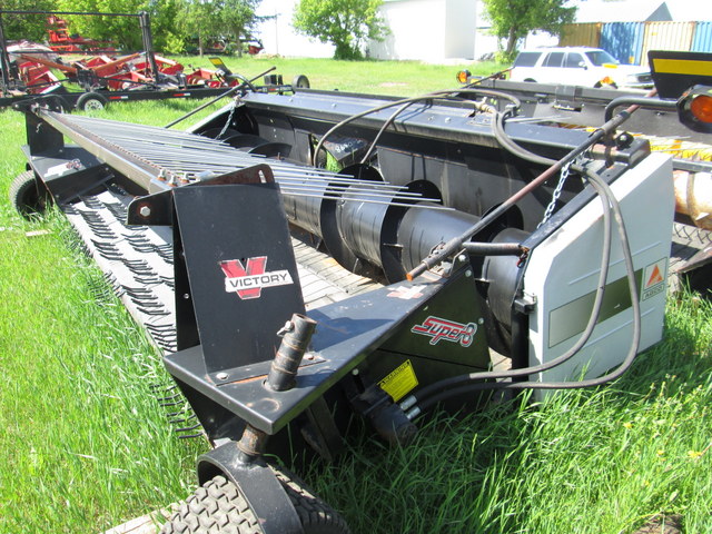 PMH-B HEADER W/SUPER 8 (R62/R72)