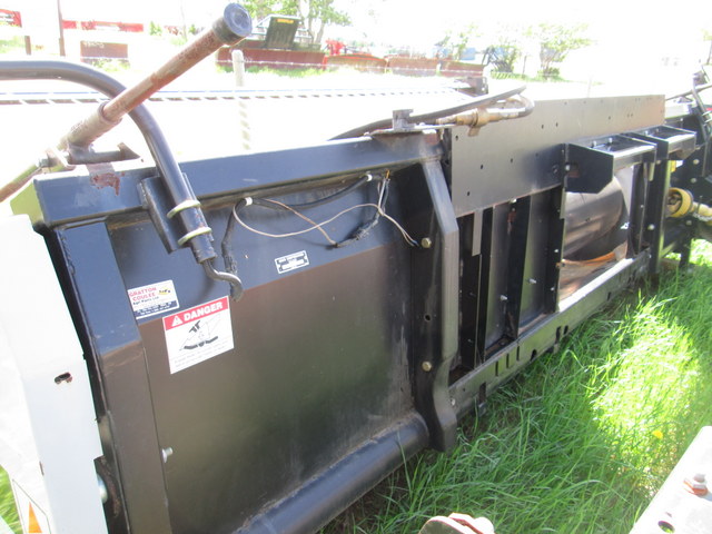 PMH-B HEADER W/SUPER 8 (R62/R72)