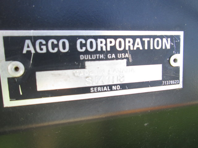 PMH-B HEADER W/SUPER 8 (R62/R72)