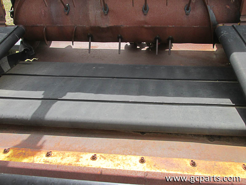 HONEYBEE 36FT HEADER W/PU REEL (TX66)