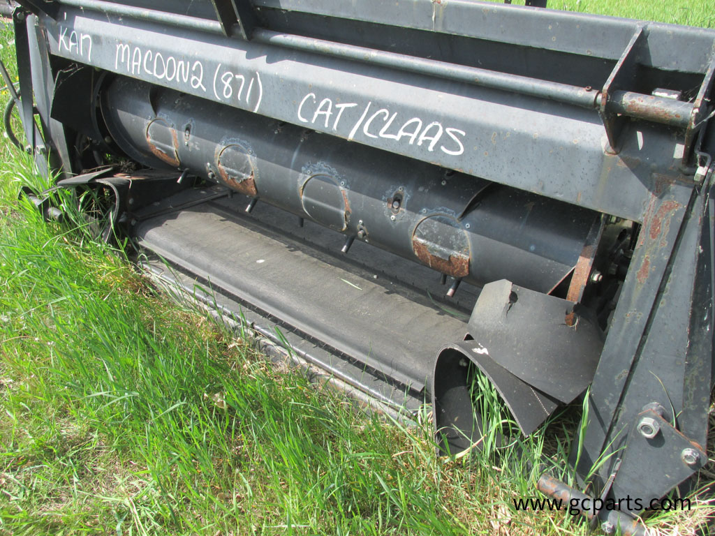 MACDON 871 ADAPTOR (CAT/CLAAS)