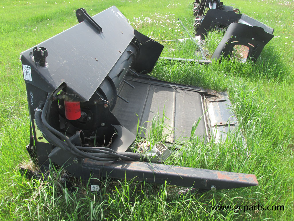 MACDON 871 ADAPTOR (CAT/CLAAS)