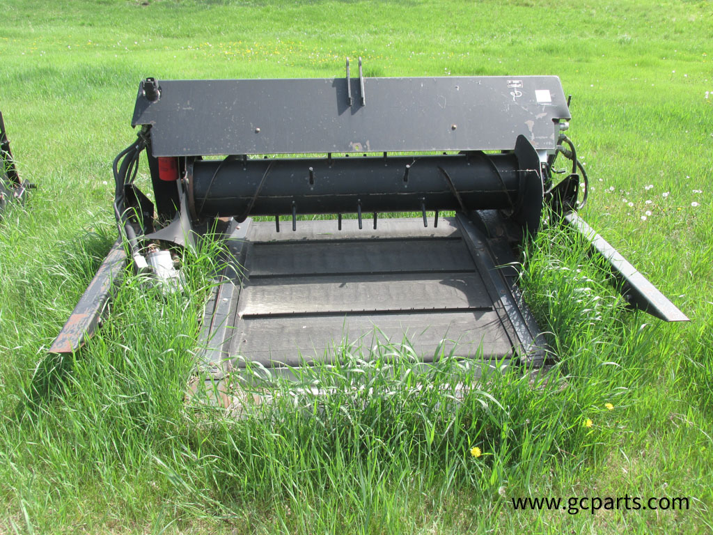 MACDON 871 ADAPTOR (CAT/CLAAS)