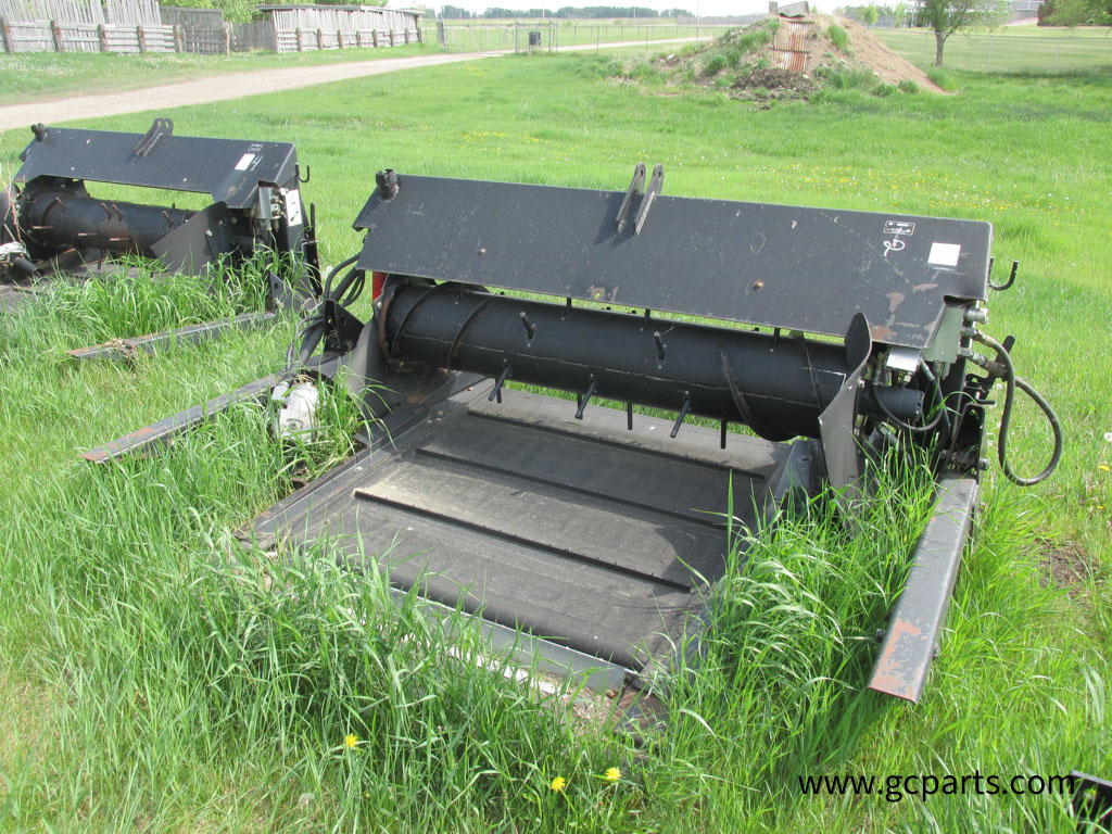 MACDON 871 ADAPTOR (CAT/CLAAS)