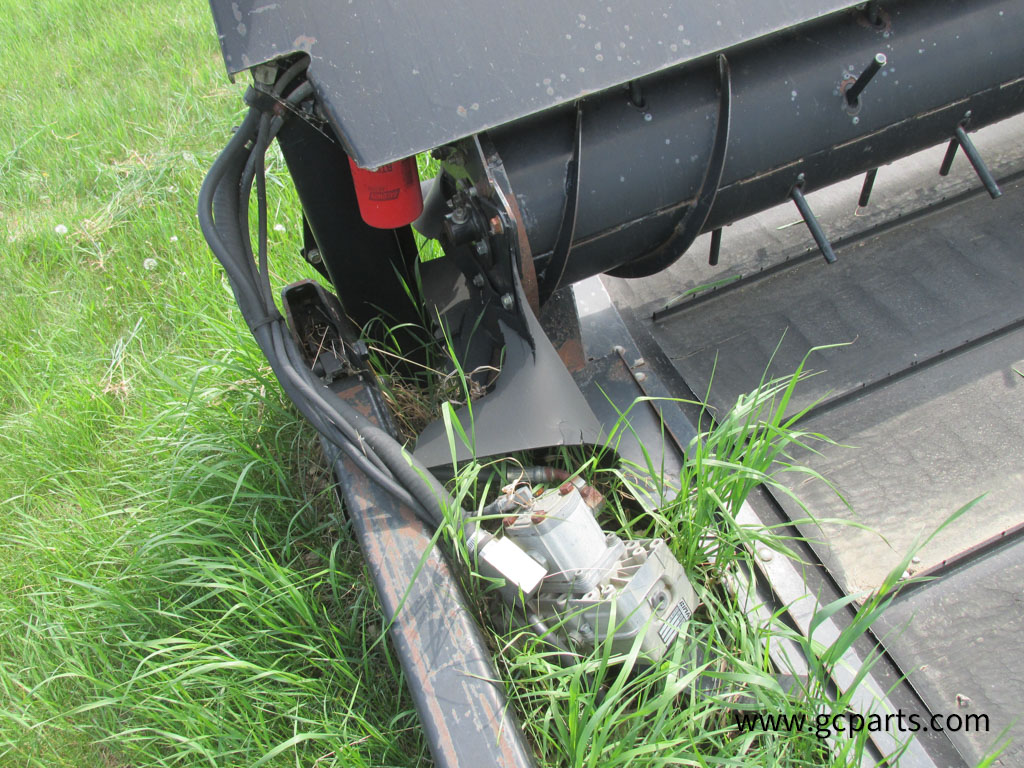 MACDON 871 ADAPTOR (CAT/CLAAS)