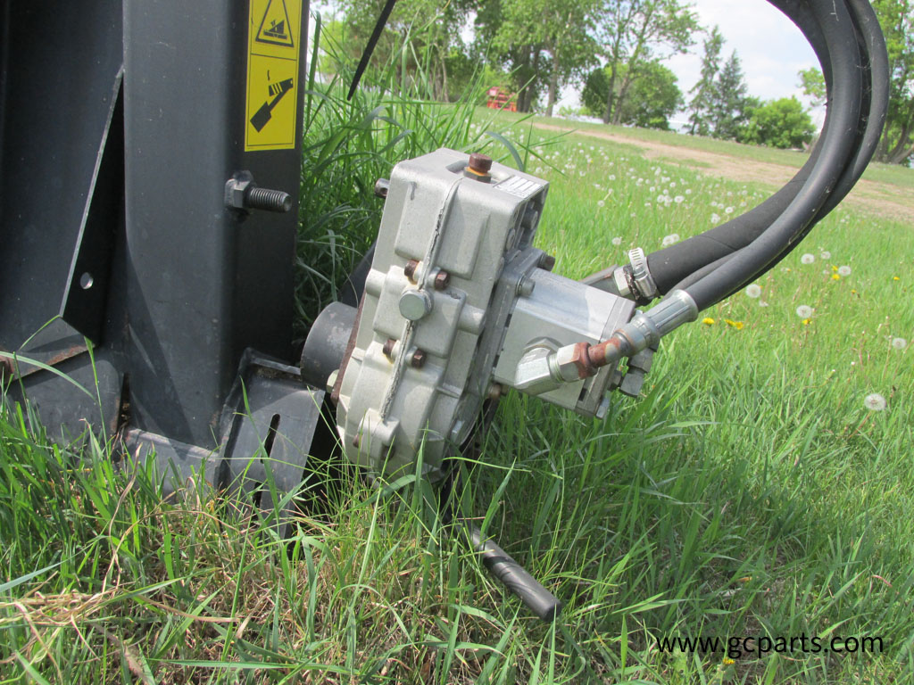 MACDON 871 ADAPTOR (CIH)