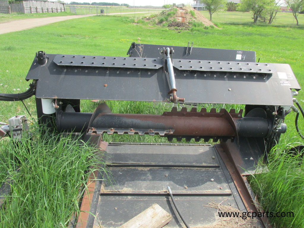 MACDON 871 ADAPTOR (CIH)