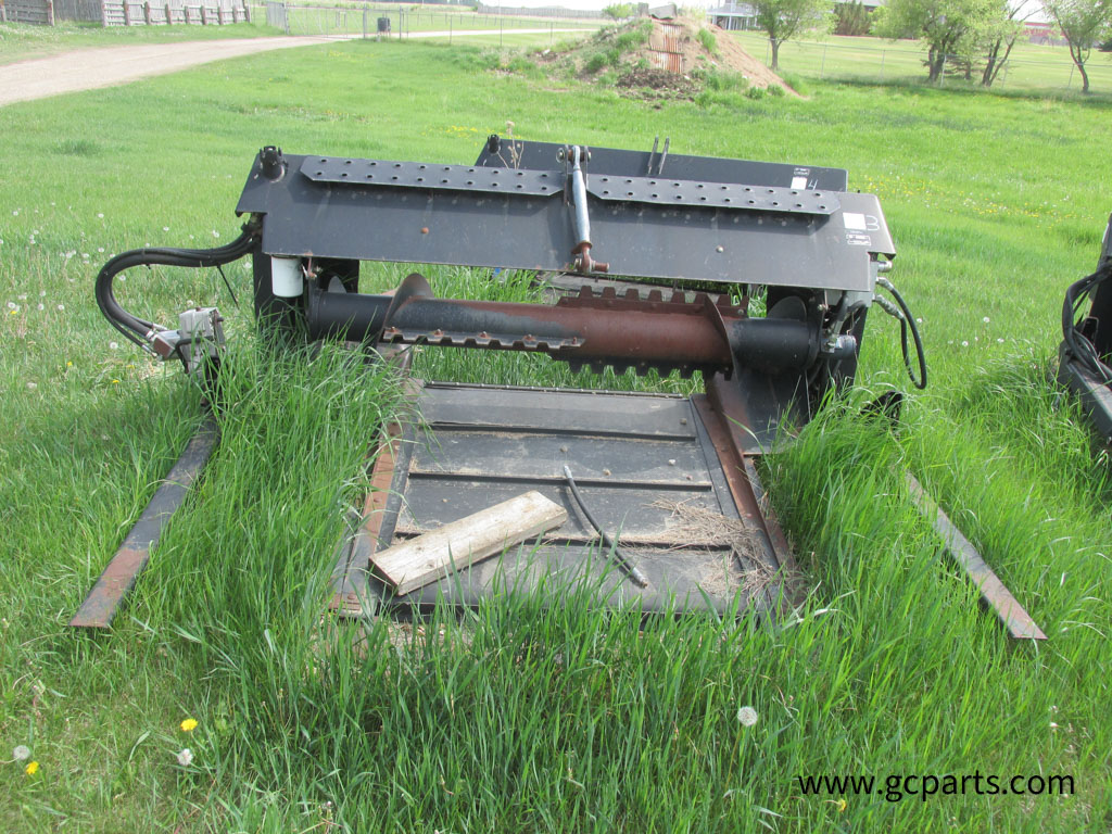 MACDON 871 ADAPTOR (CIH)