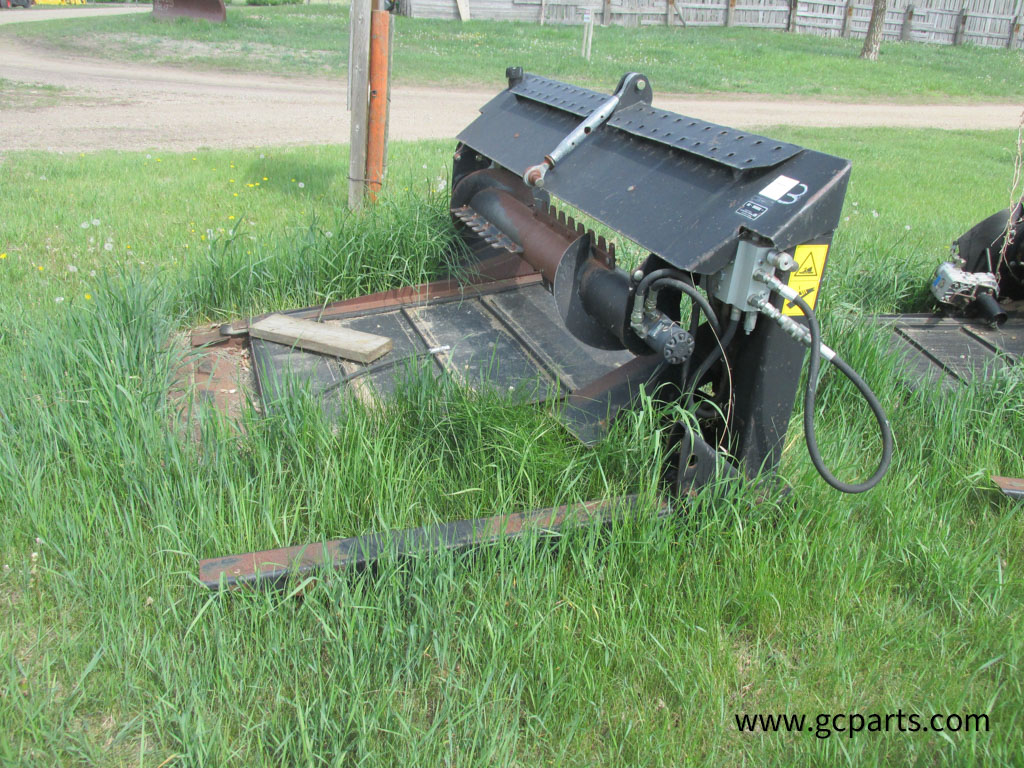 MACDON 871 ADAPTOR (CIH)