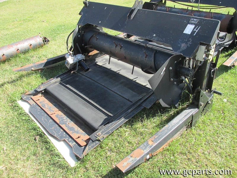 MACDON 872 ADAPTOR (CAT/CLAAS)