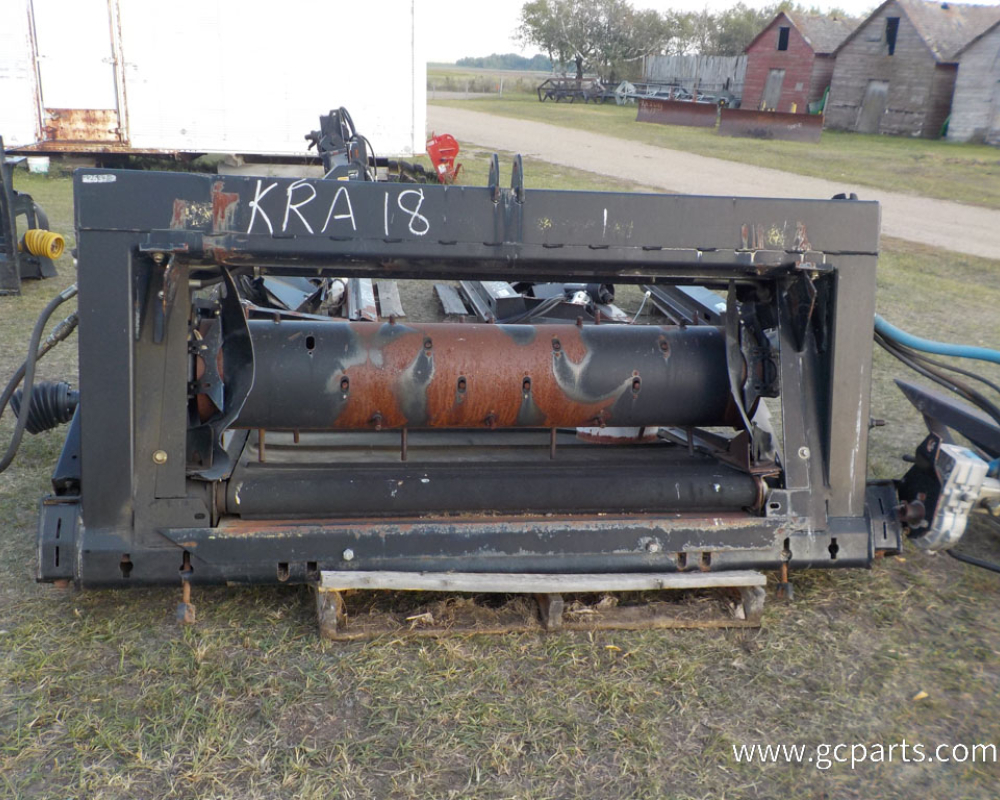 MACDON 872 ADAPTOR (TX)