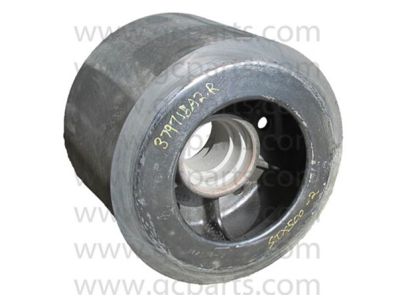 REBUILT ROLLER