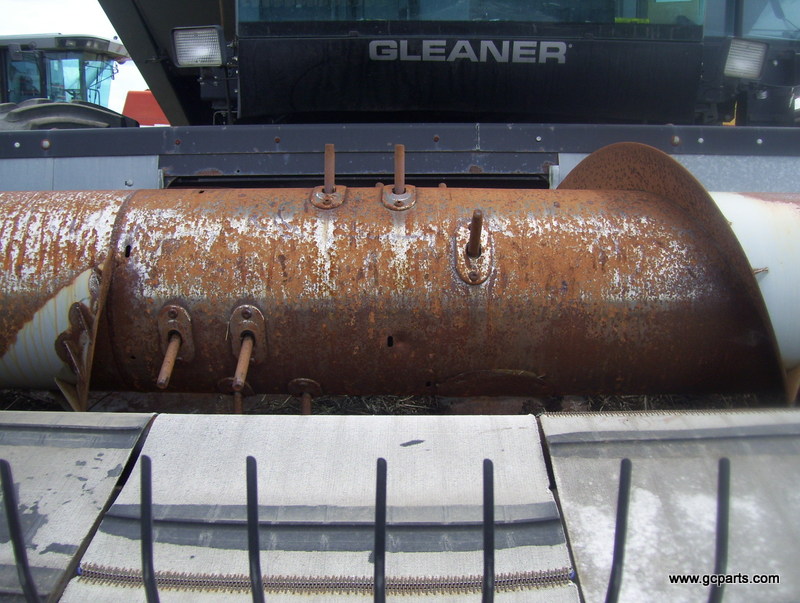 300 SERIES HEADER W/O PICK-UP