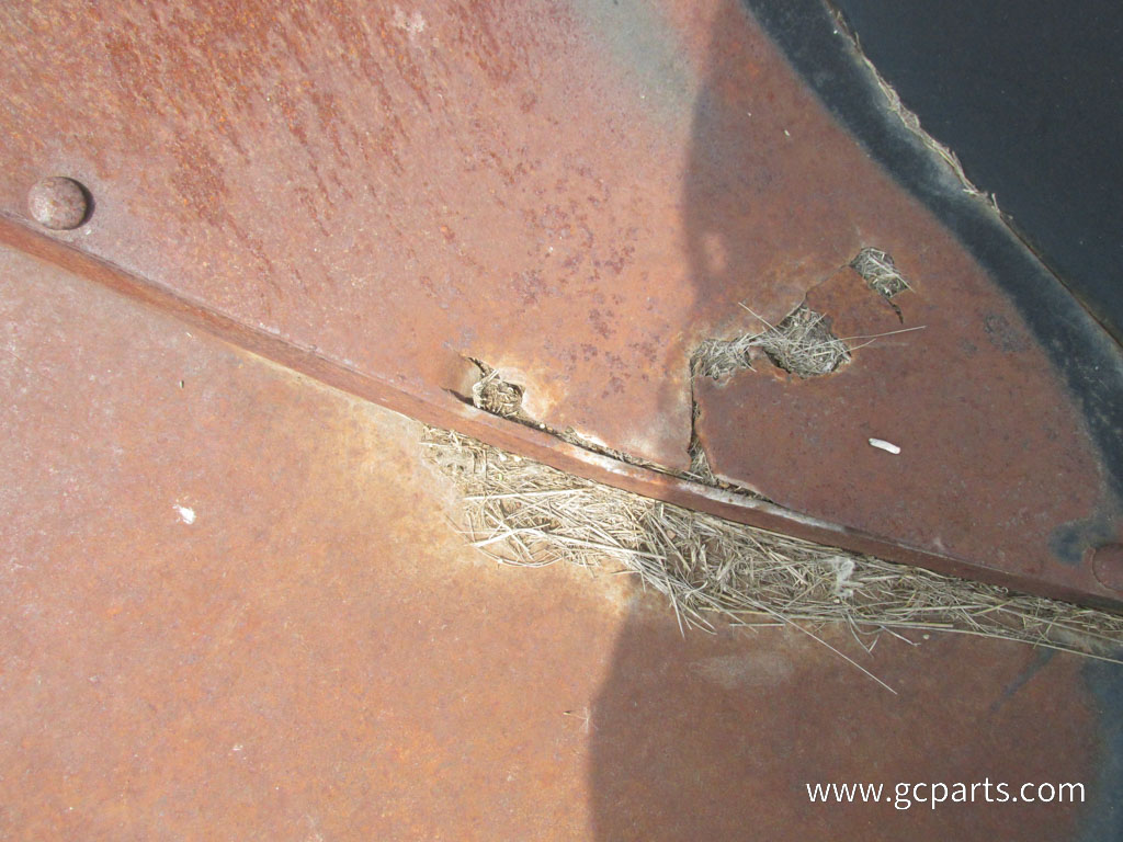 HONEYBEE ADAPTOR (8680-8780)