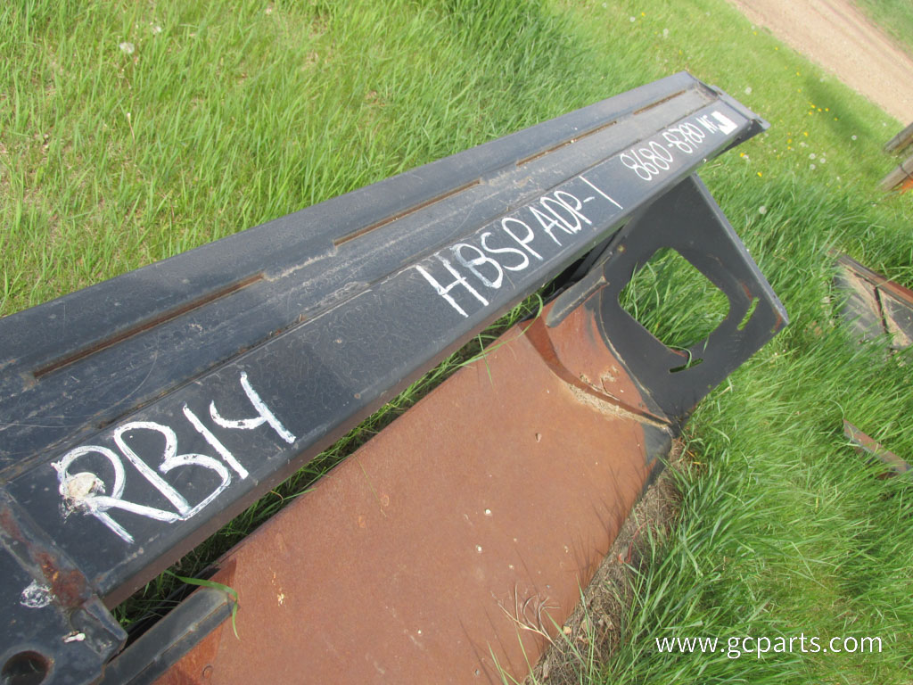 HONEYBEE ADAPTOR (8680-8780)