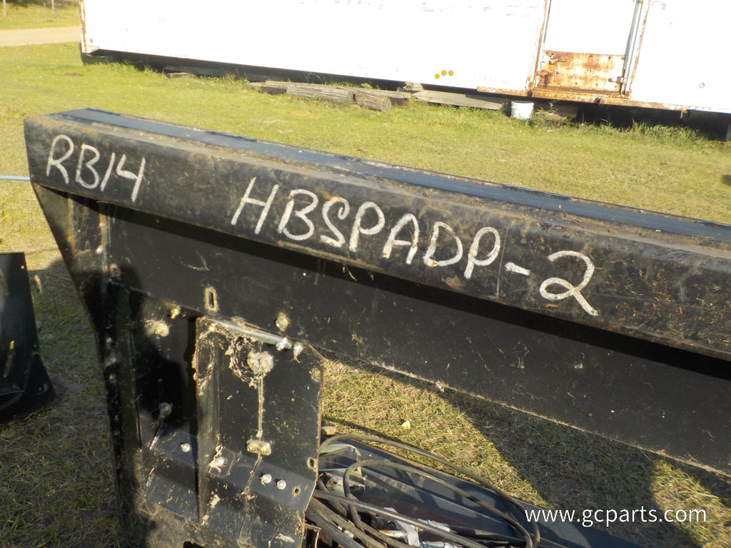 HONEYBEE ADAPTOR (9690)